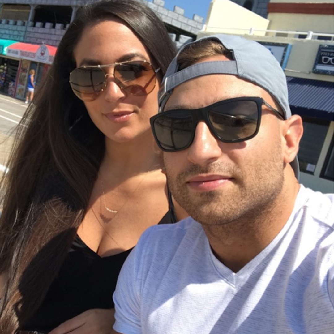 Why Sammi Giancola's Happy Ending Couldn't Involve Jersey Shore ...